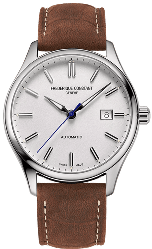 FREDERIQUE CONSTANT Classics Index Automatic FC - 303NS5B6 - Juwelier Steiner