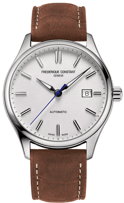 FREDERIQUE CONSTANT Classics Index Automatic FC - 303NS5B6 - Juwelier Steiner