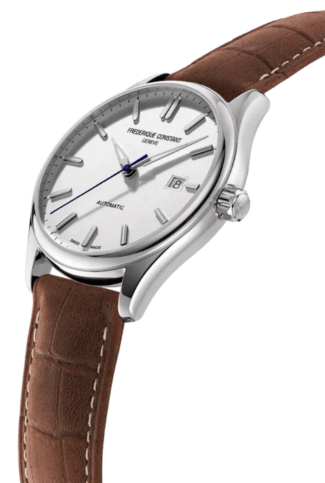 FREDERIQUE CONSTANT Classics Index Automatic FC - 303NS5B6 - Juwelier Steiner