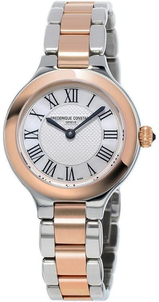 美品 FREDERIQUE CONSTANT 腕時計 FC-200M1ER32B Buy FREDERIQUE CONSTANT Classics Ladies FC-200M1ER32B at Juwelier