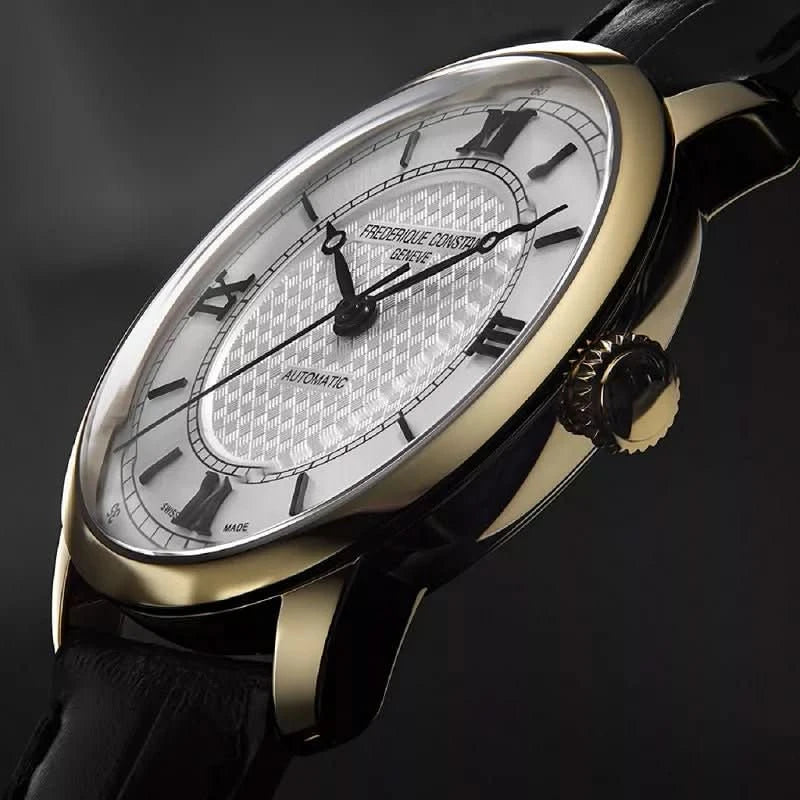FREDERIQUE CONSTANT Classics Premiere FC - 301S3B5 - Juwelier Steiner