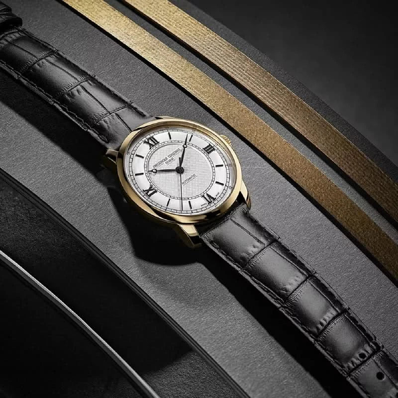 FREDERIQUE CONSTANT Classics Premiere FC - 301S3B5 - Juwelier Steiner