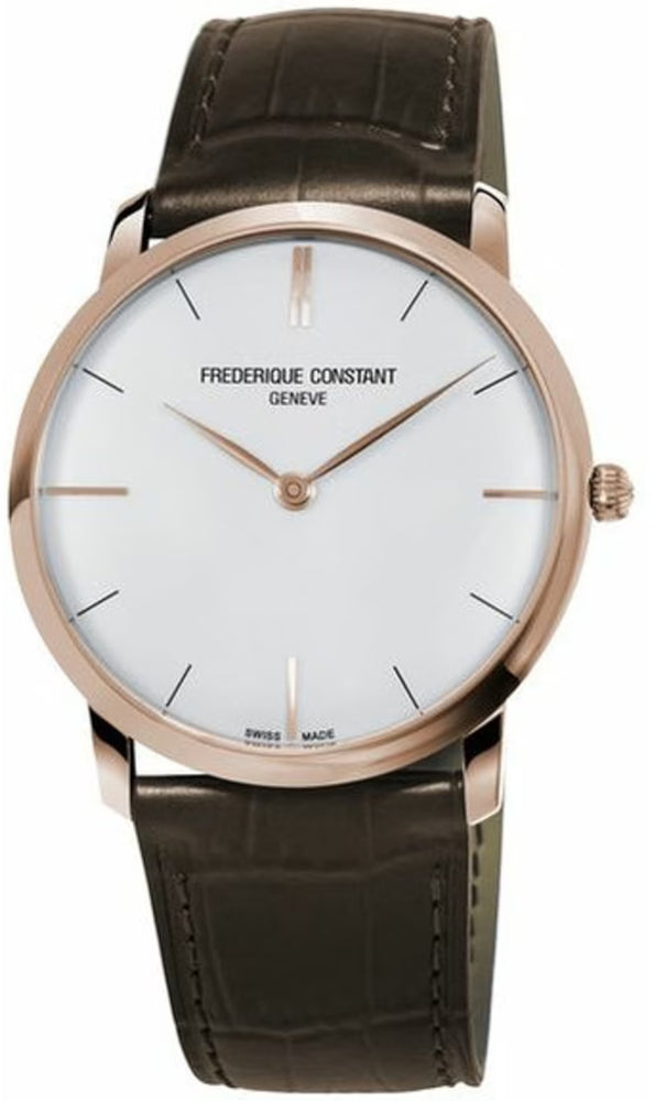 FREDERIQUE CONSTANT Slimline Midsize FC-200V5S34