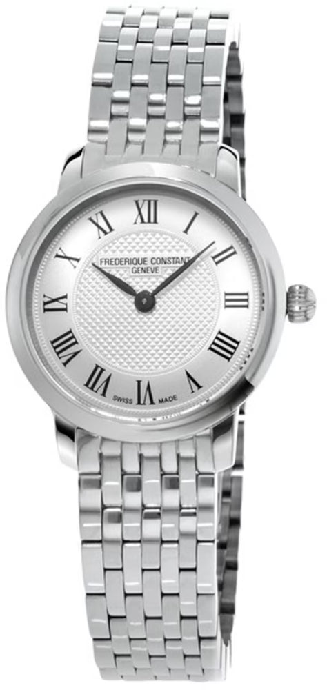 FREDERIQUE CONSTANT Classics Slimline Mini FC-200MCS6B