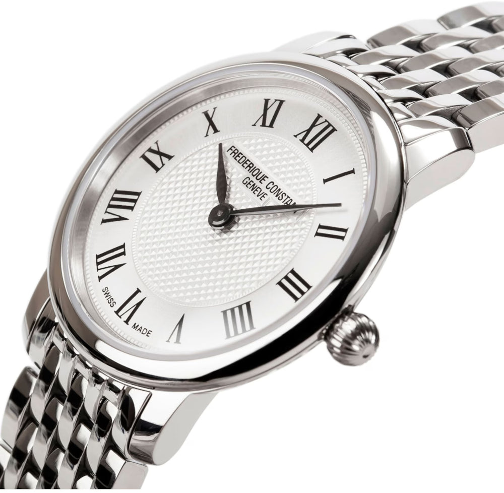 FREDERIQUE CONSTANT Classics Slimline Mini FC-200MCS6B