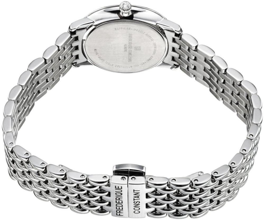 FREDERIQUE CONSTANT Classics Slimline Mini FC-200MCS6B