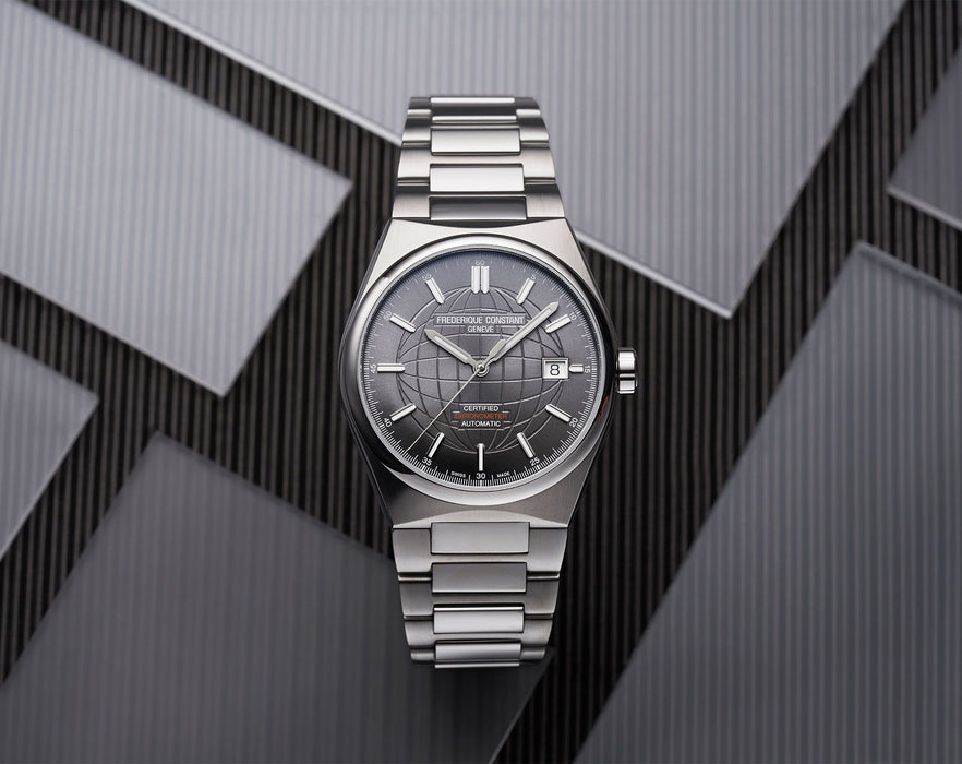 FREDERIQUE CONSTANT Highlife Automatic COSC FC-303GO3NH6B