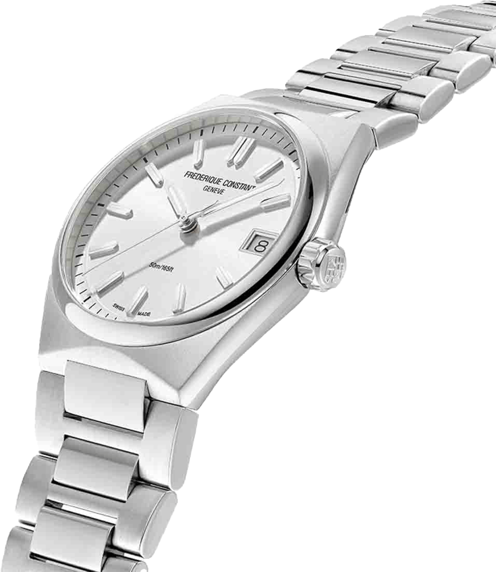 FREDERIQUE CONSTANT Highlife Ladies Quartz FC-240S2NH6B