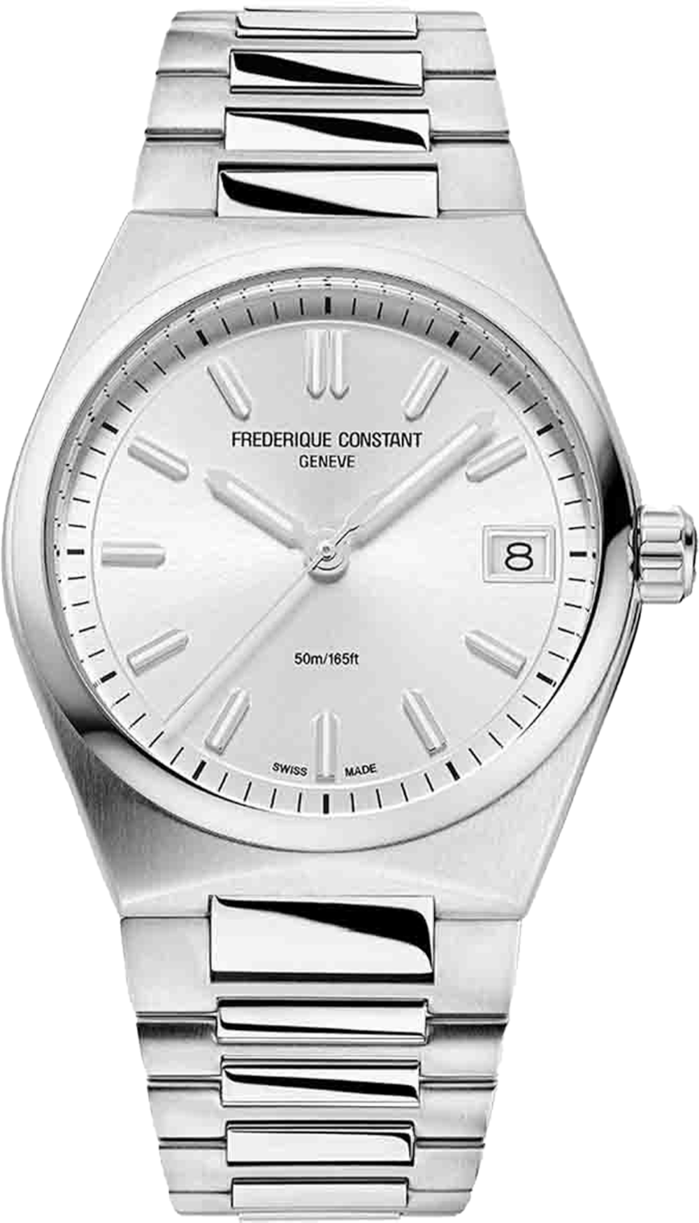 FREDERIQUE CONSTANT Highlife Ladies Quartz FC-240S2NH6B