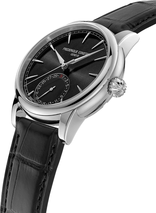 FREDERIQUE CONSTANT Manufacture Classics Date FC - 706B3H6 - Juwelier Steiner