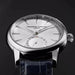 FREDERIQUE CONSTANT Manufacture Classics Date FC - 706S3H6 - Juwelier Steiner