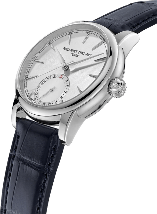 FREDERIQUE CONSTANT Manufacture Classics Date FC - 706S3H6 - Juwelier Steiner