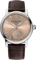 FREDERIQUE CONSTANT Manufacture Classics Date FC-706SAL3H6
