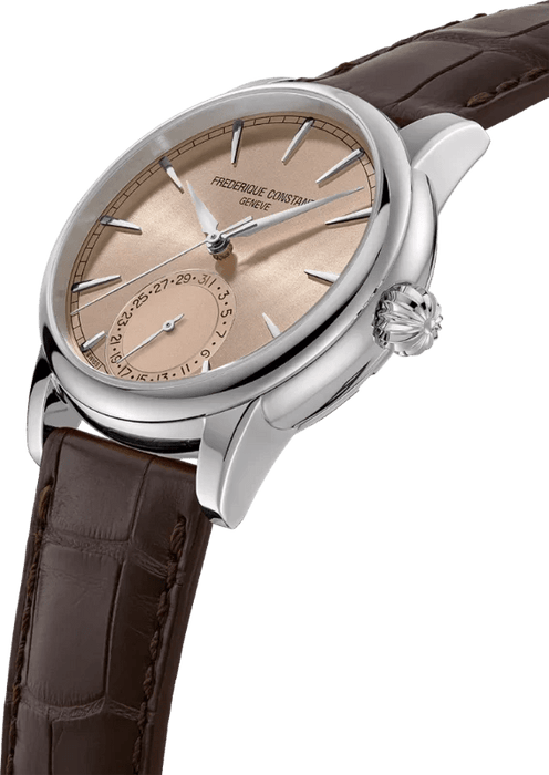 FREDERIQUE CONSTANT Manufacture Classics Date FC - 706SAL3H6 - Juwelier Steiner