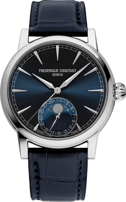 Buy FREDERIQUE CONSTANT Manufacture Classics Moonphase Date FC