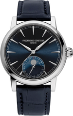 FREDERIQUE CONSTANT Manufacture Classics Moonphase Date FC-716N3H6