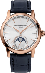 FREDERIQUE CONSTANT Manufacture Classics Moonphase Date FC-716S3H9