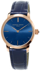 FREDERIQUE CONSTANT Slimline Ladies FC-200LN1S34