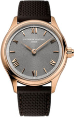 FREDERIQUE CONSTANT Smartwatch Gents Vitality FC-287BG5B4