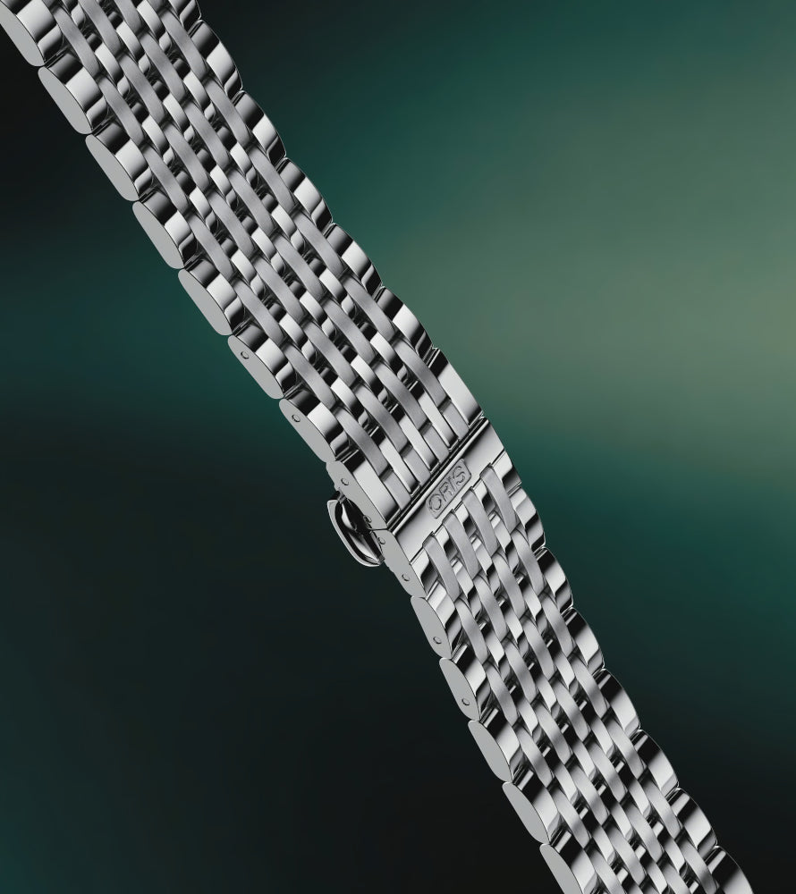 Oris ARTELIER CALIBRE 113 01 113 7806 4051-07 8 23 79PS