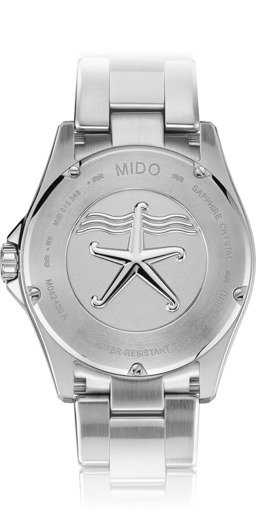 Mido Ocean Star 200C M042.430.11.041.00