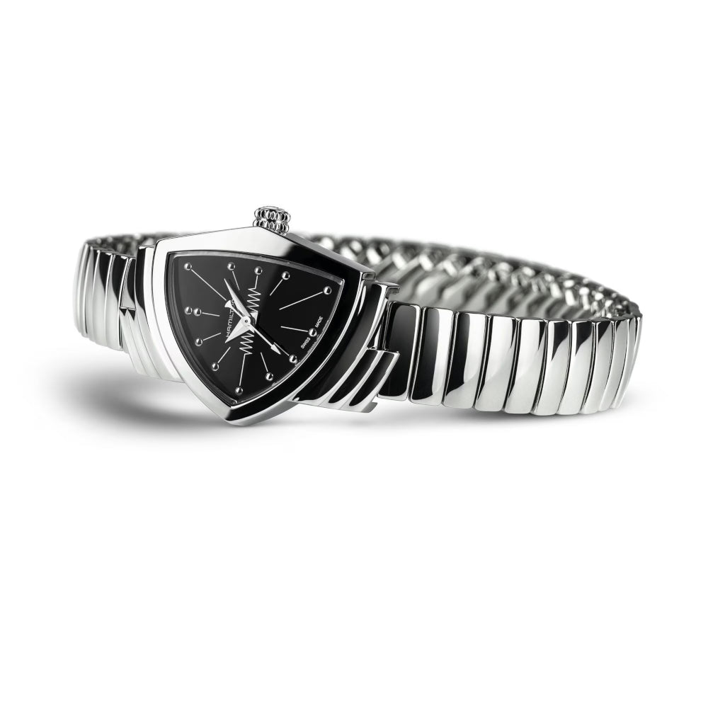Hamilton Ventura Quarz H24211130