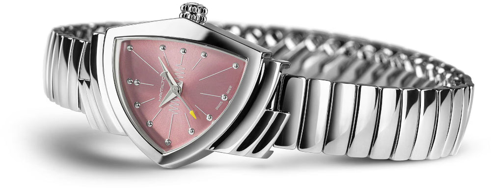 Hamilton Ventura S Quarz H24211170