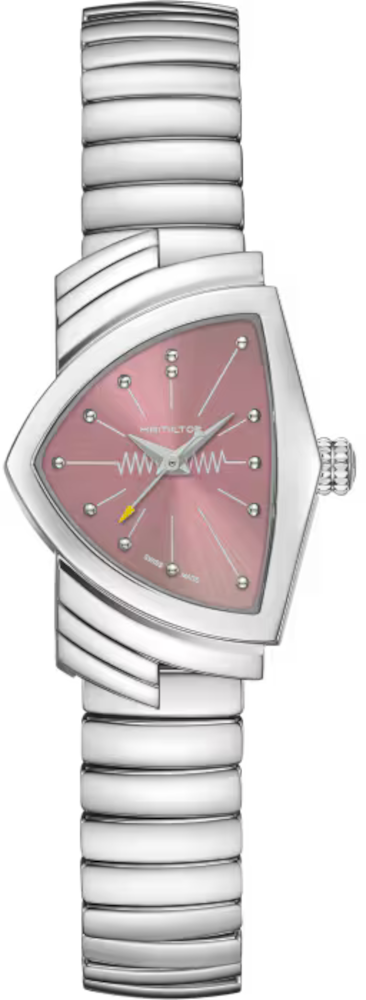 Hamilton Ventura S Quarz H24211170