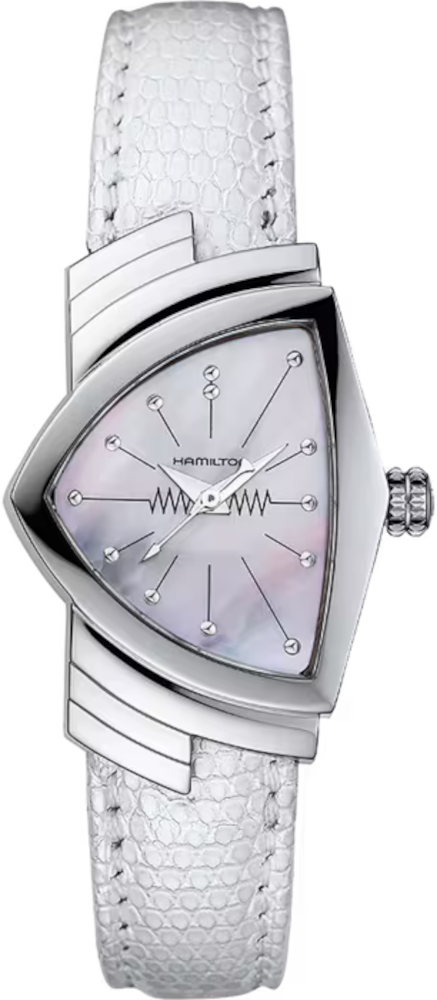 Hamilton Ventura Quarz H24211852