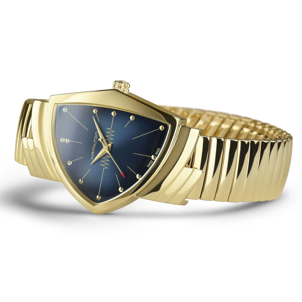 Hamilton Ventura Quarz H24301141