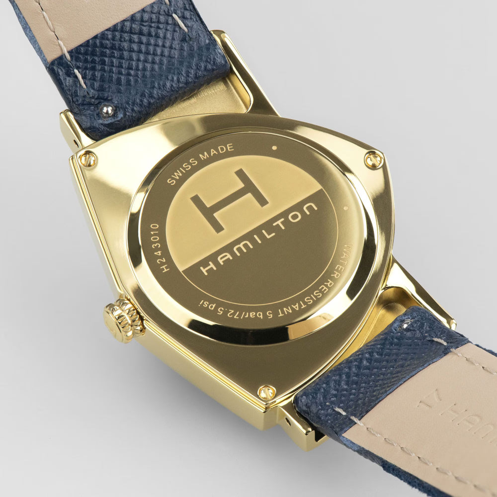 Hamilton Ventura Quarz H24301941