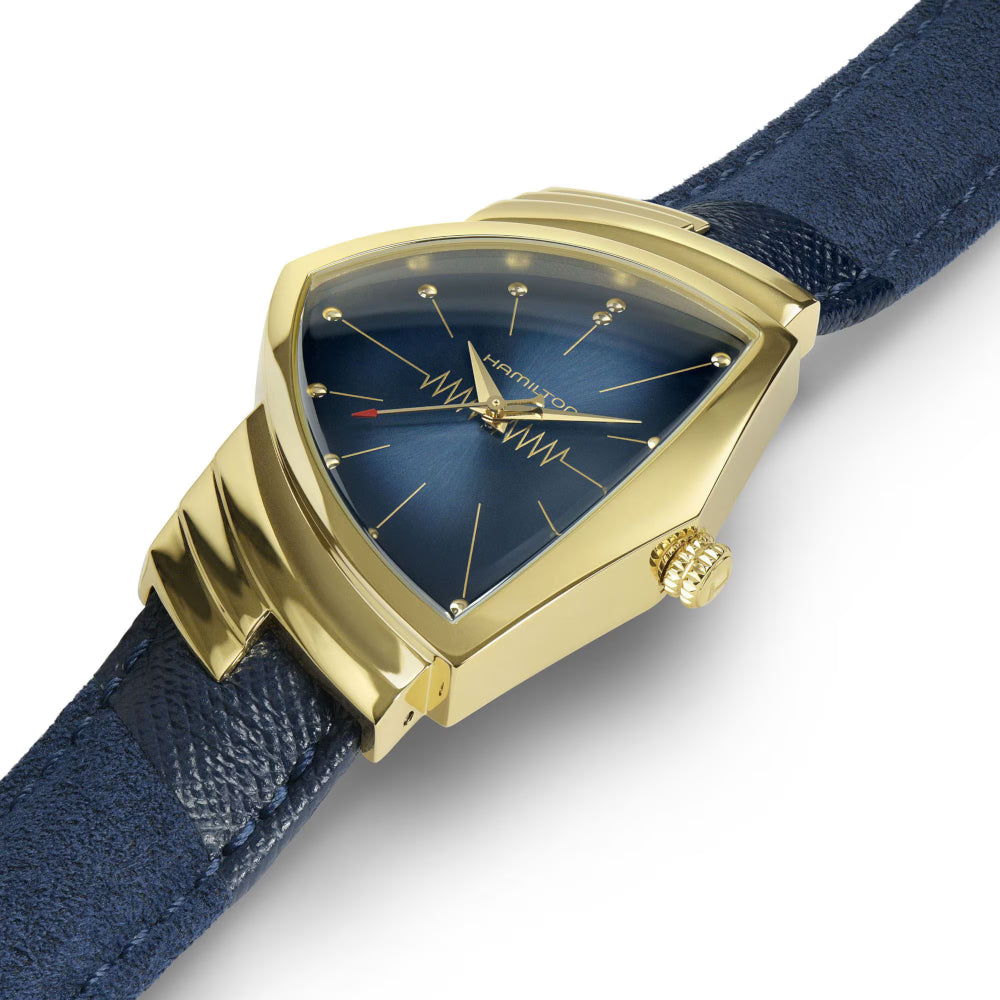 Hamilton Ventura Quarz H24301941