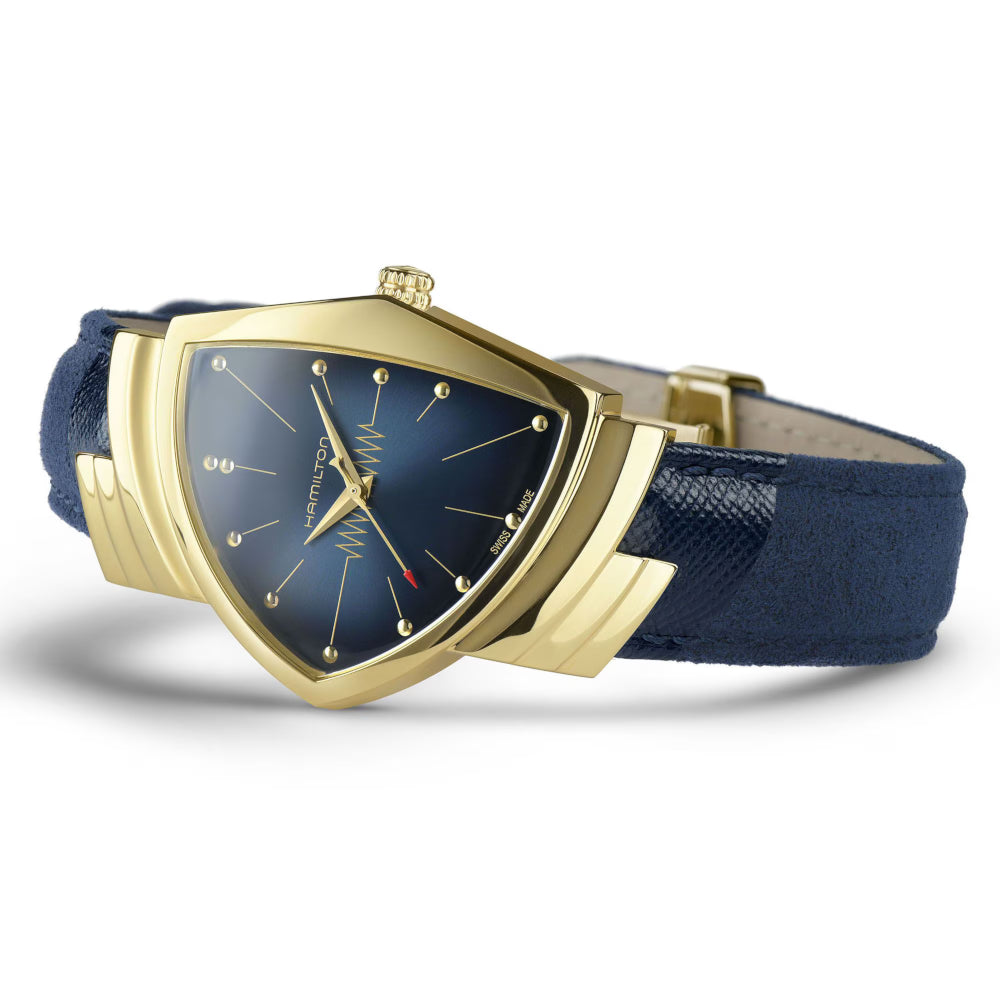 Hamilton Ventura Quarz H24301941