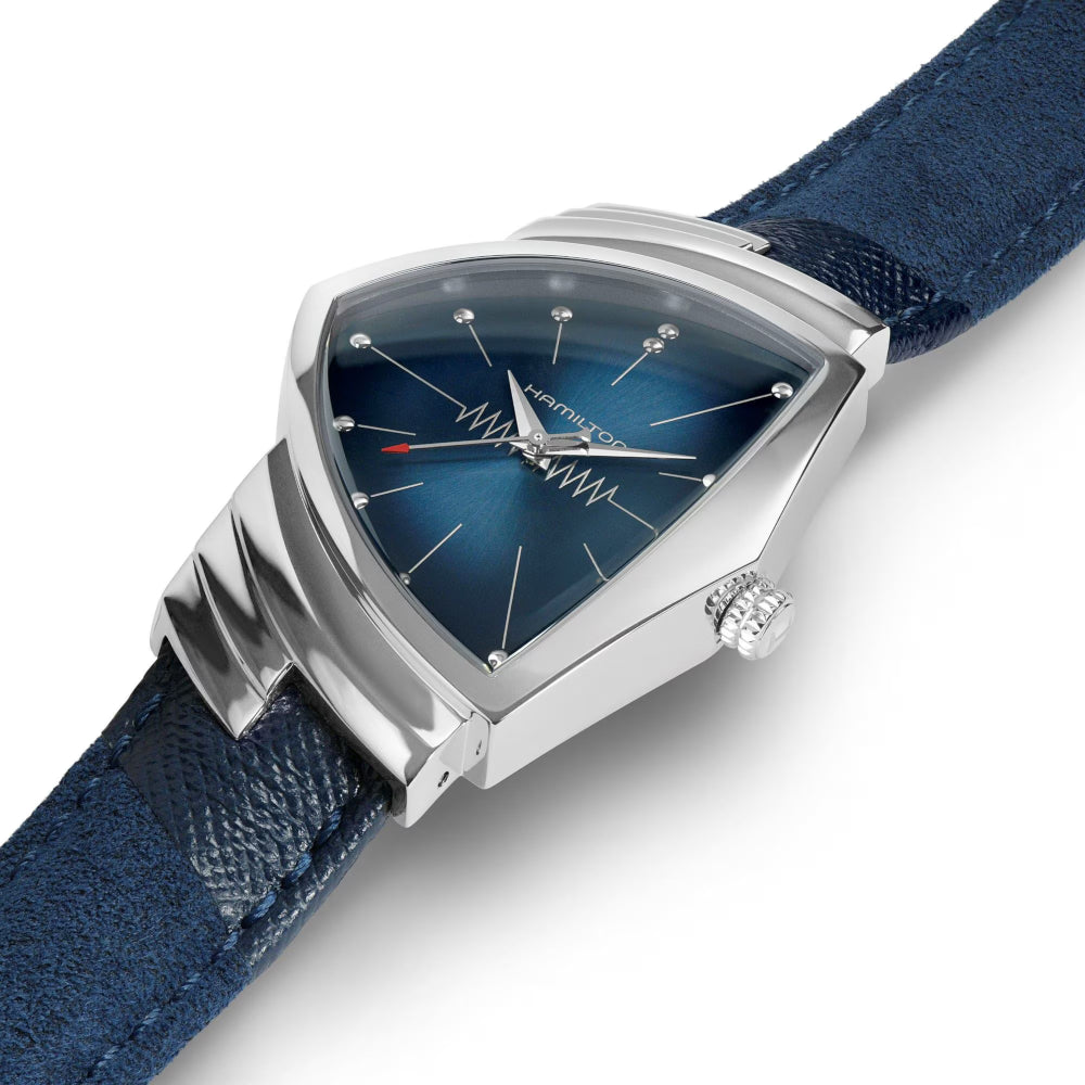 Hamilton Ventura Quarz H24411942