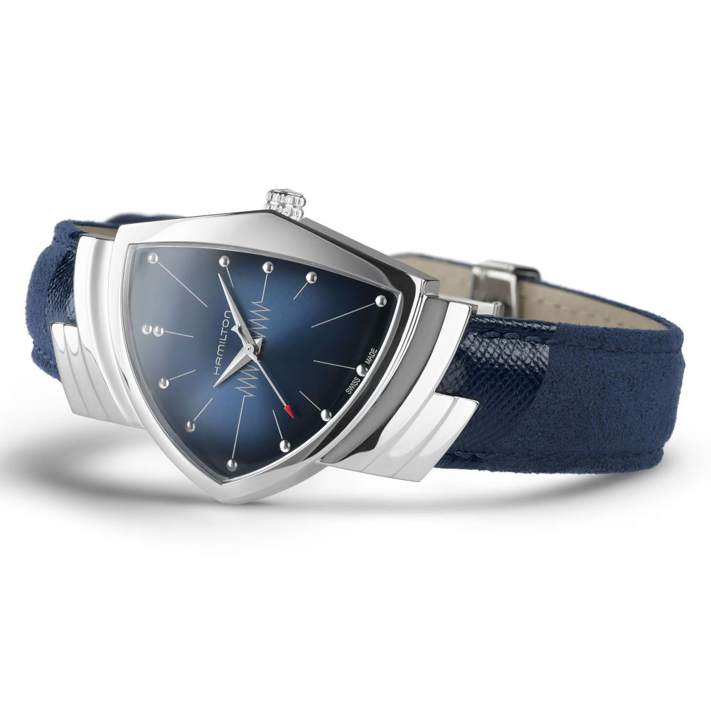 Hamilton Ventura Quarz H24411942