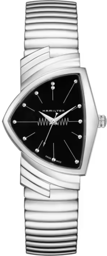 Hamilton Ventura Quarz H24411232