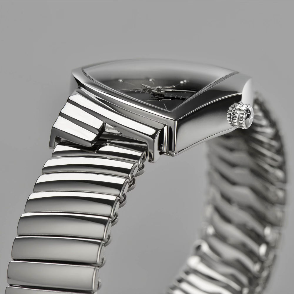 Hamilton Ventura Quarz H24411232