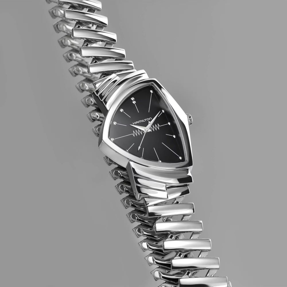 Hamilton Ventura Quarz H24411232