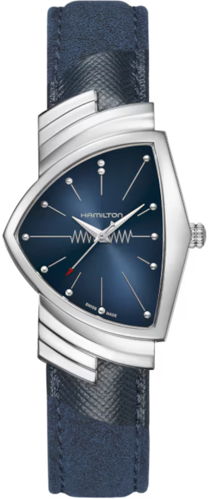 Hamilton Ventura Quarz H24411942