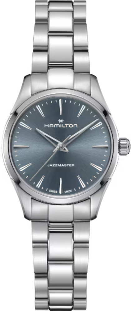 Hamilton Jazzmaster Quartz 32mm H32301141