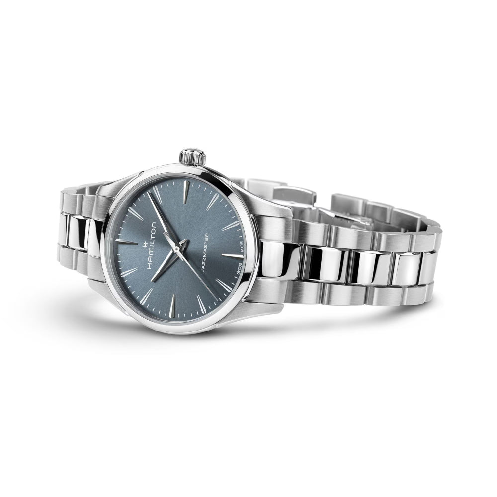 Hamilton Jazzmaster Quartz 32mm H32301141