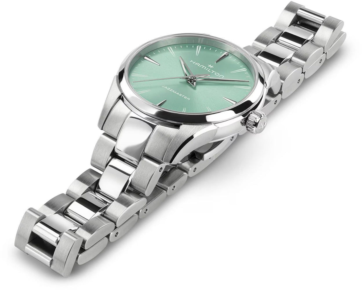 Hamilton Jazzmaster Quartz 32mm H32301161