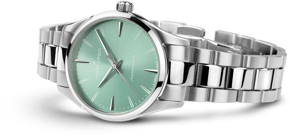 Hamilton Jazzmaster Quartz 32mm H32301161