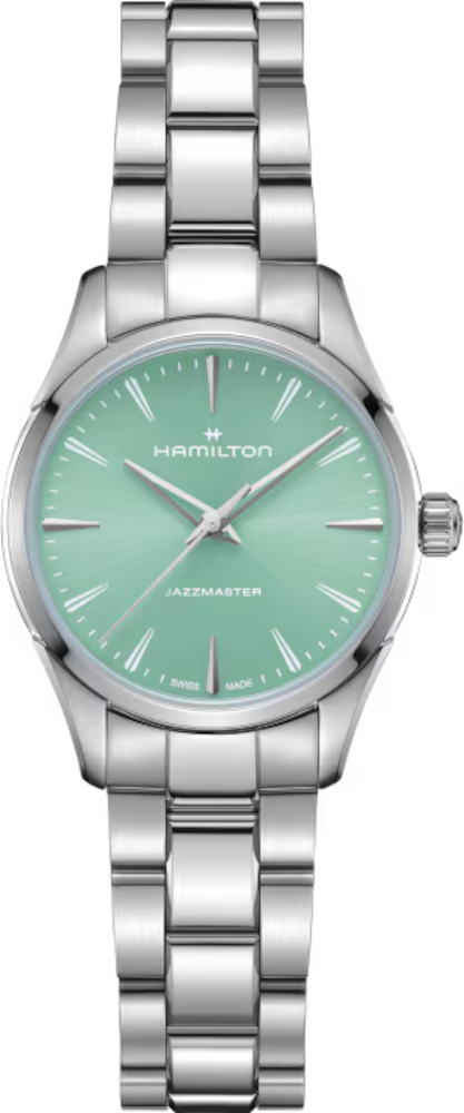 Hamilton Jazzmaster Quartz 32mm H32301161
