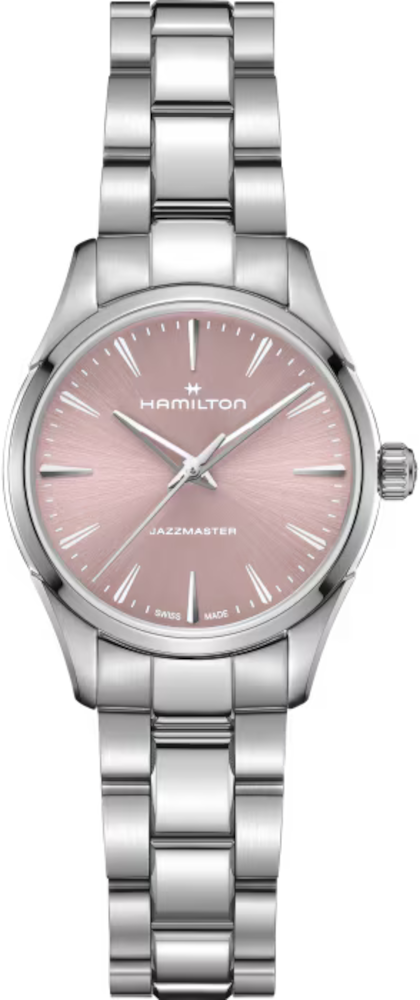 Hamilton Jazzmaster Quartz 32mm H32301171