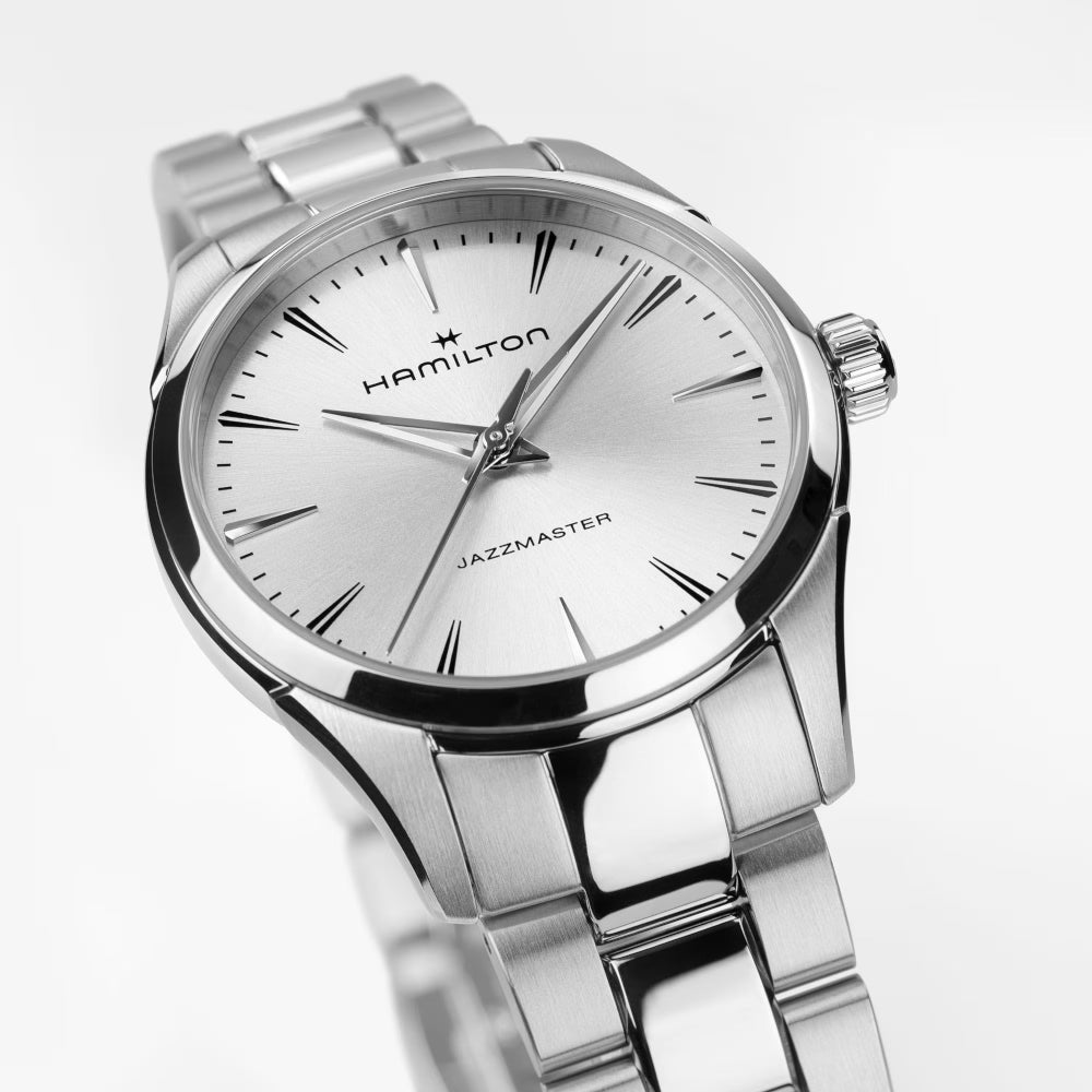 Hamilton Jazzmaster Quartz 32mm H32301181