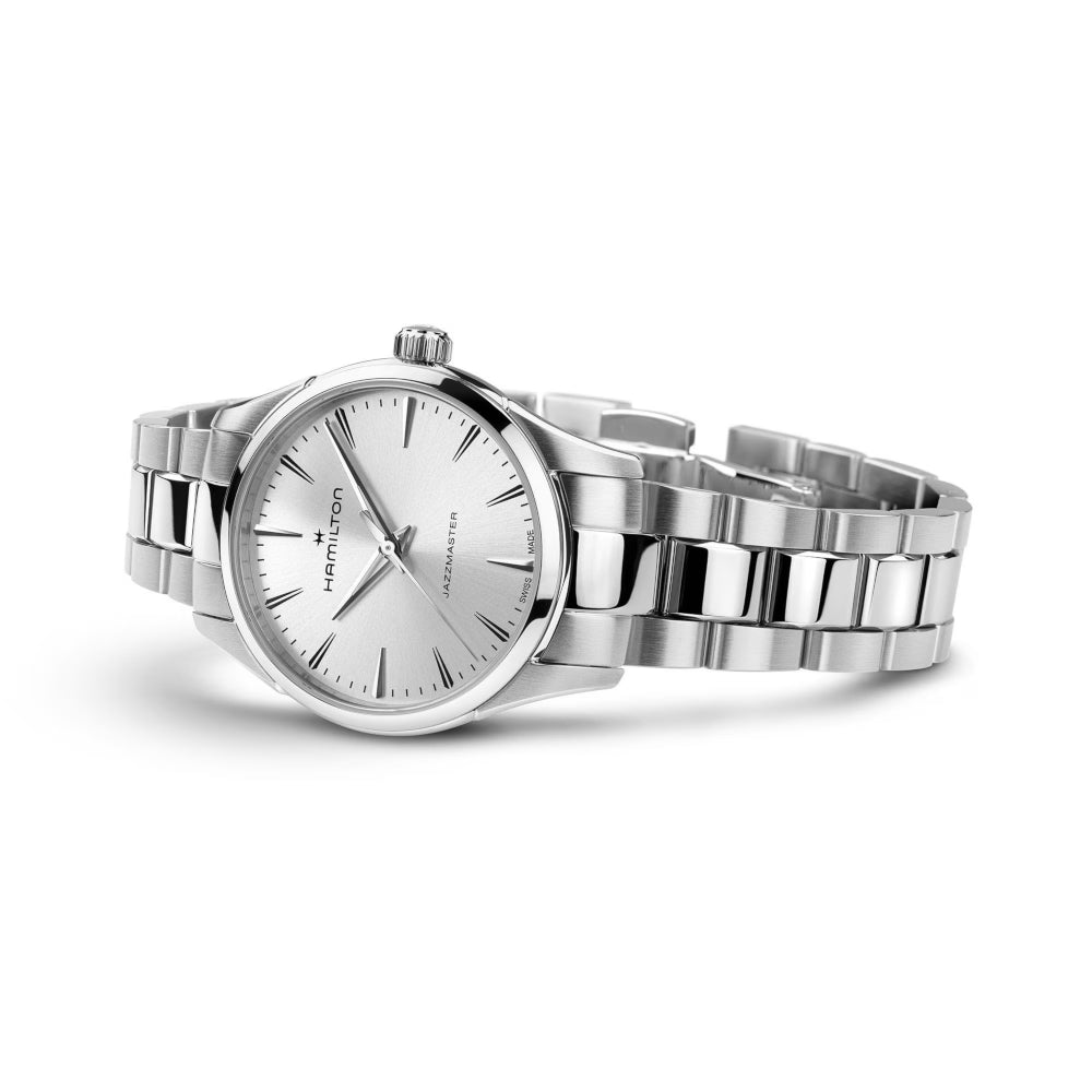 Hamilton Jazzmaster Quartz 32mm H32301181