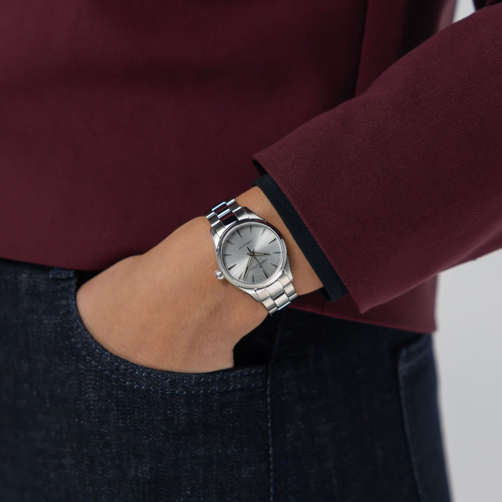 Hamilton Jazzmaster Quartz 32mm H32301181