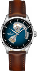Hamilton Jazzmaster Open Heart Automatic H32675540