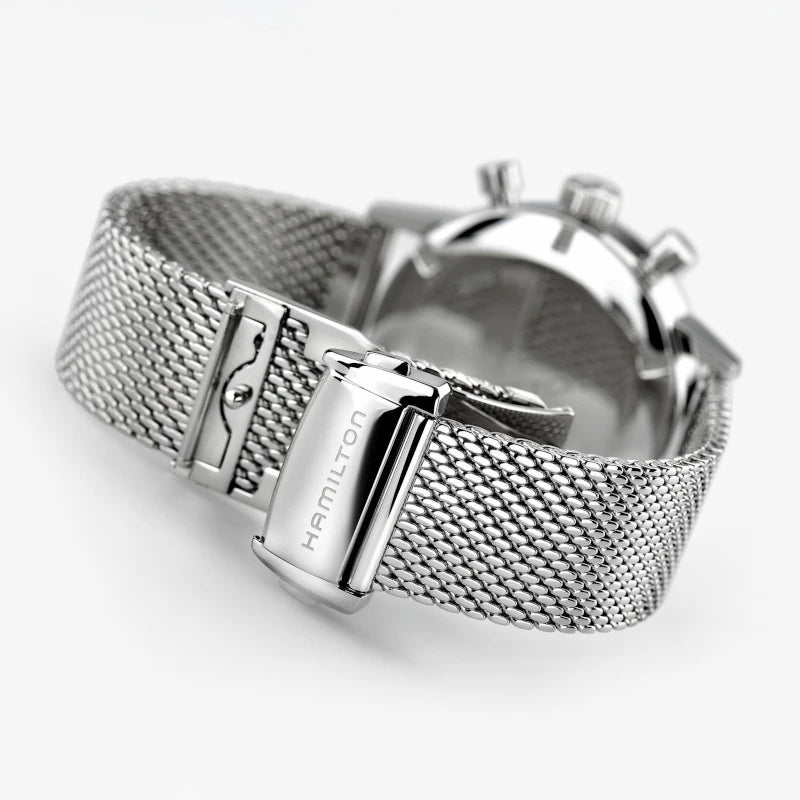 Hamilton American Classic Intra-matic Chronograph H H38429541